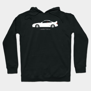 Integra Type R Hoodie